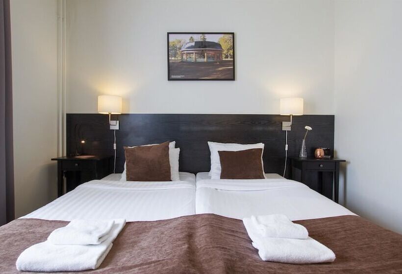 Номер Стандарт, Best Western Hotel City Gavle