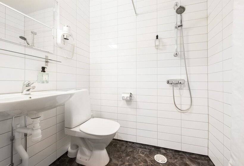 Семейный Номер, Best Western Hotel City Gavle