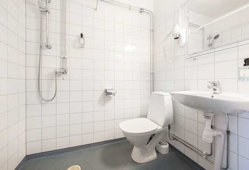 패밀리 룸, Best Western Hotel City Gavle