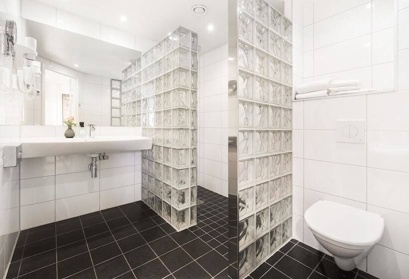 수피리어 룸, Best Western Hotel City Gavle