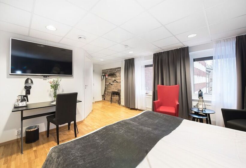 Cameră Superioară, Best Western Hotel City Gavle