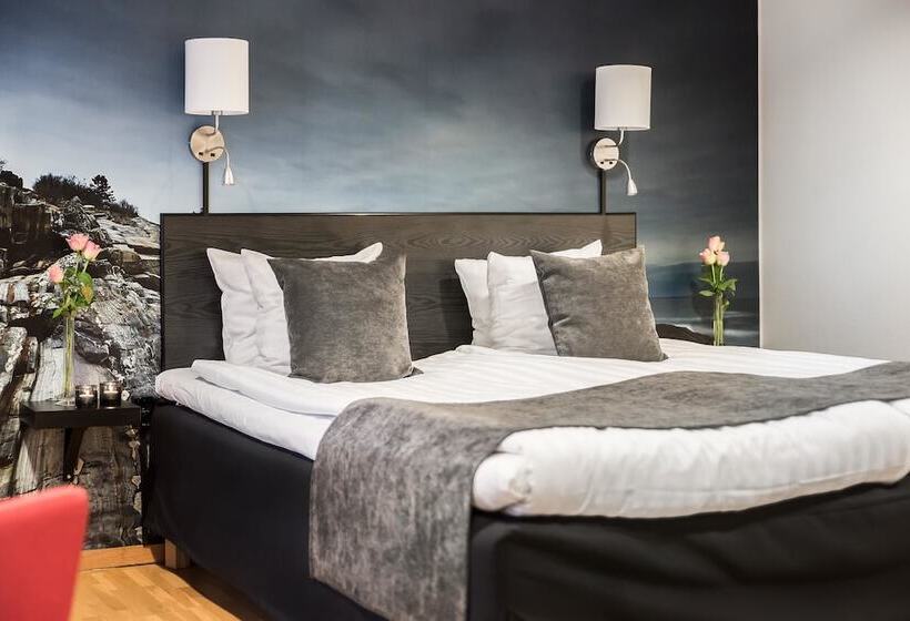 수피리어 룸, Best Western Hotel City Gavle