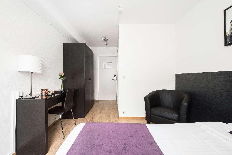 스탠다드 싱글 룸, Best Western Hotel City Gavle