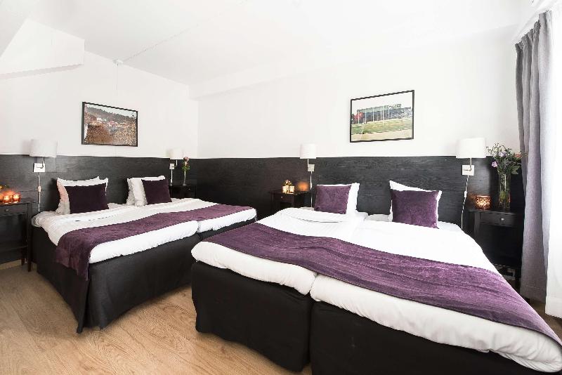 패밀리 룸, Best Western Hotel City Gavle