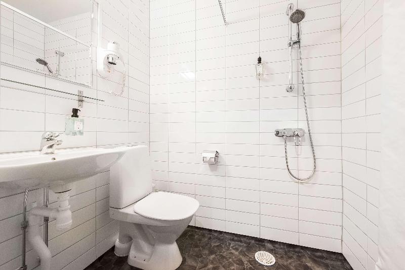 Семейный Номер, Best Western Hotel City Gavle