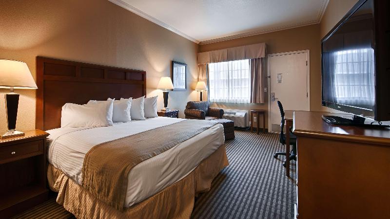 스탠다드 룸, Best Western Hotel City Gavle