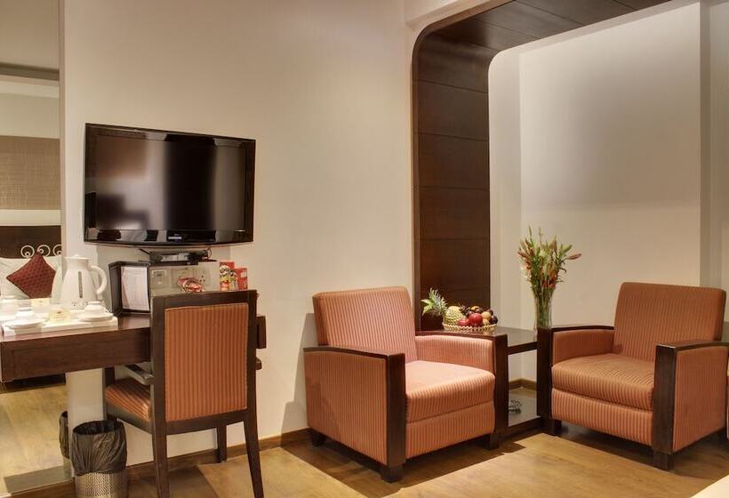 スタンダードスタジオ, Godwin Deluxe  Near New Delhi Railway Station   Paharganj