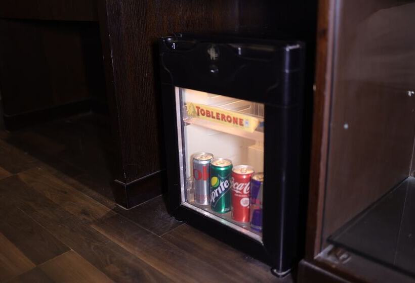 スタンダードスタジオ, Godwin Deluxe  Near New Delhi Railway Station   Paharganj