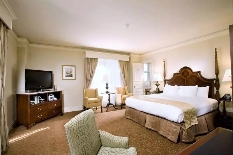 Standard-huone, Hilton London Wembley