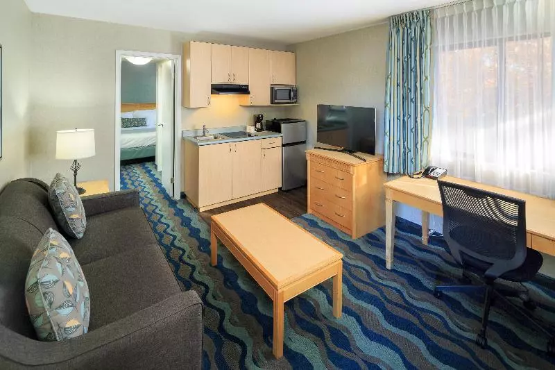 Executive-huone, Hilton London Wembley