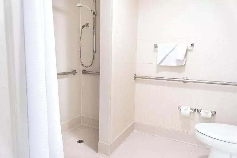 Standard-huone, Hilton London Wembley