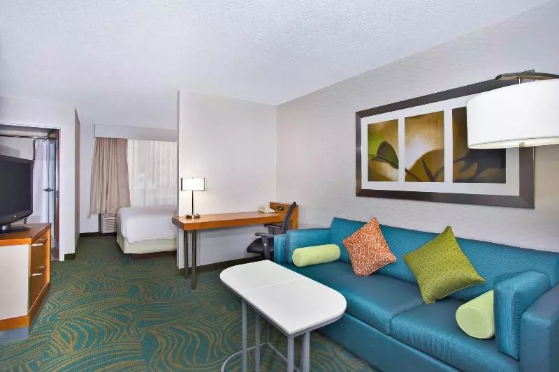 Standard-huone, Hilton London Wembley