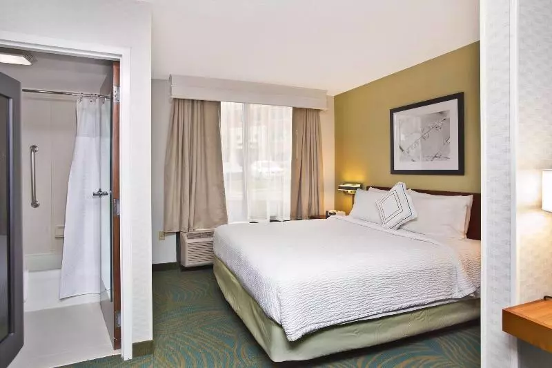 Standard-huone, Hilton London Wembley