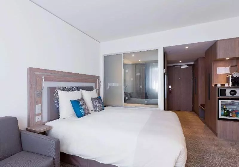 Executive-huone, Hilton London Wembley
