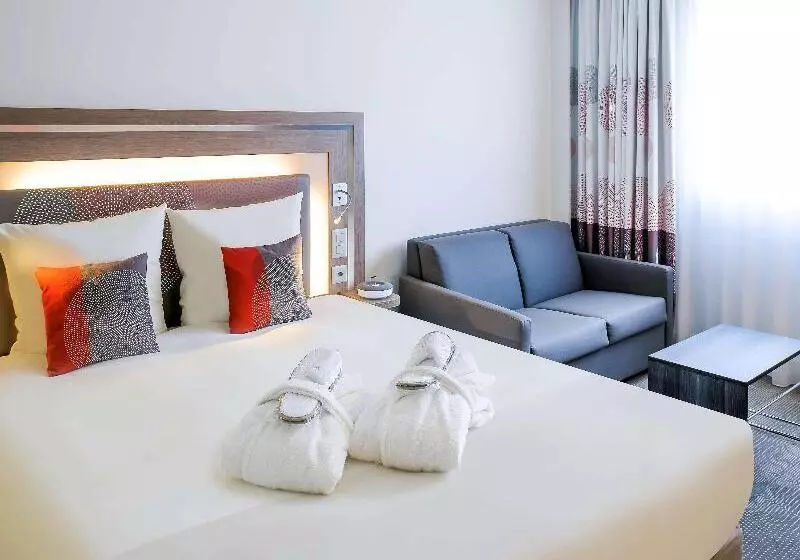 Executive-huone, Hilton London Wembley