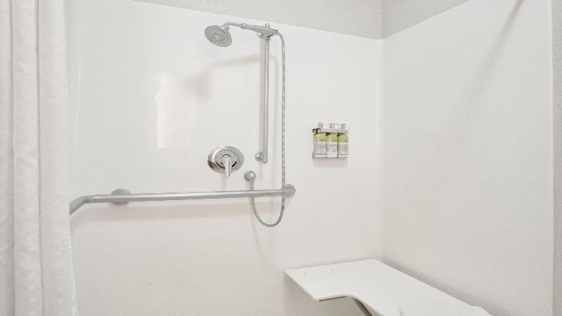 스탠다드 룸 킹사이즈 침대, Holiday Inn Express Hotel & Suites Portland, An Ihg