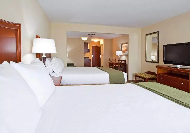 سوئیت با تخت بزرگ, Holiday Inn Express Hotel & Suites Portland, An Ihg
