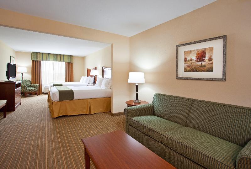 جناح سرير كينج, Holiday Inn Express Hotel & Suites Portland, An Ihg