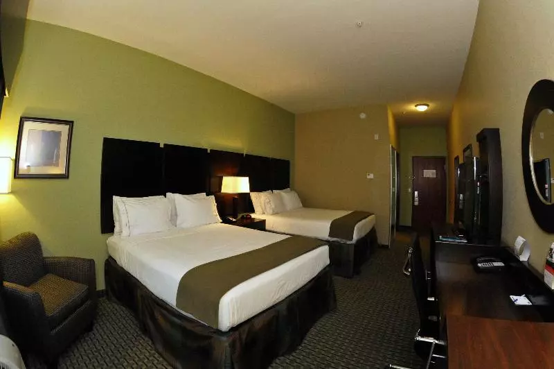 スタンダードルーム, Holiday Inn Express Baton Rouge North, An Ihg