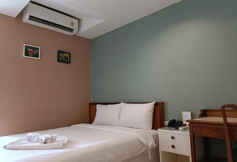 جناح عائلي, Jl Bangkok