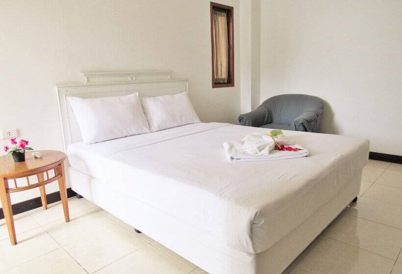 Suíte Familiar, Jl Bangkok