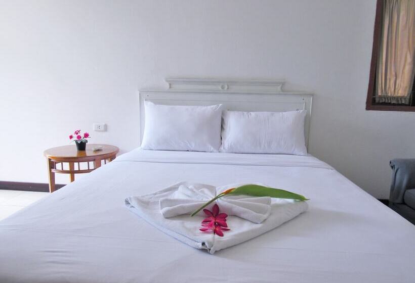 جناح عائلي, Jl Bangkok