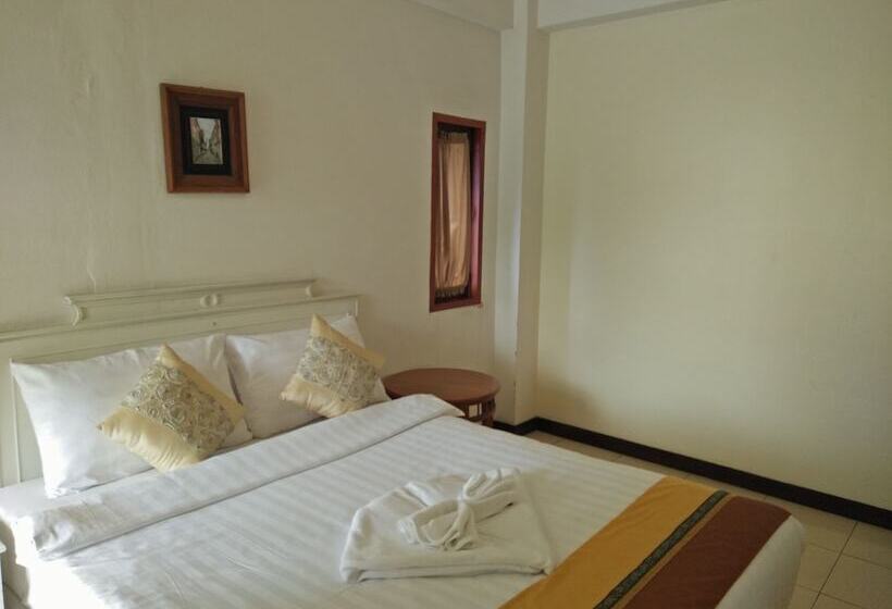 جناح, Jl Bangkok