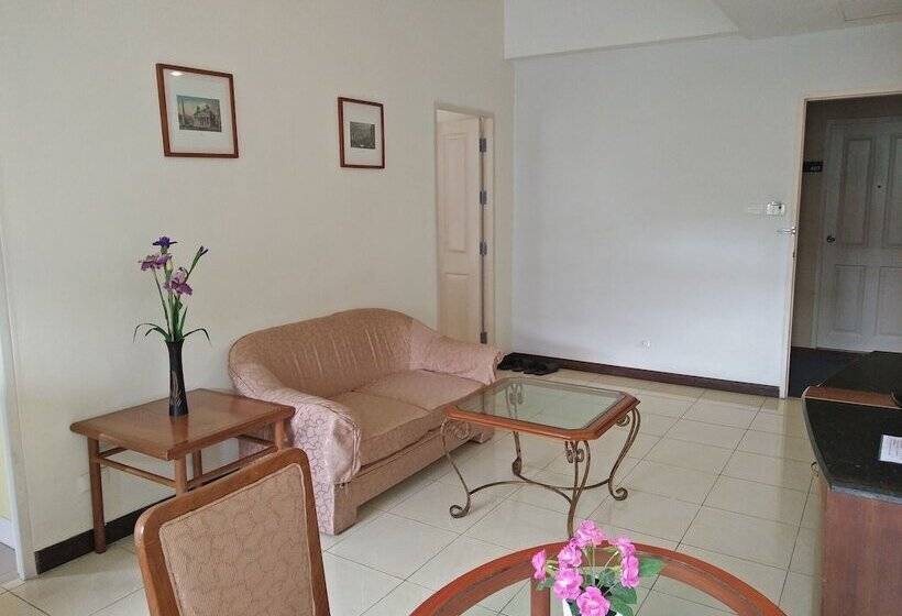 جناح, Jl Bangkok