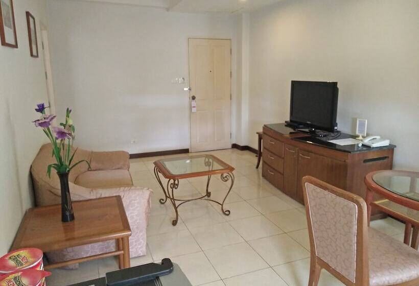 جناح, Jl Bangkok