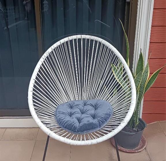 Quarto deluxe, Seven Seas