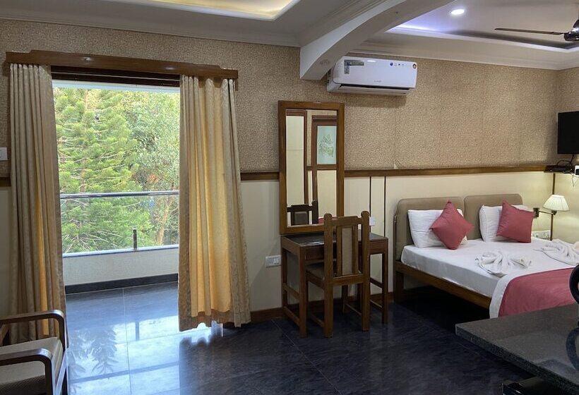 Люкс, Summerville Beach Resort