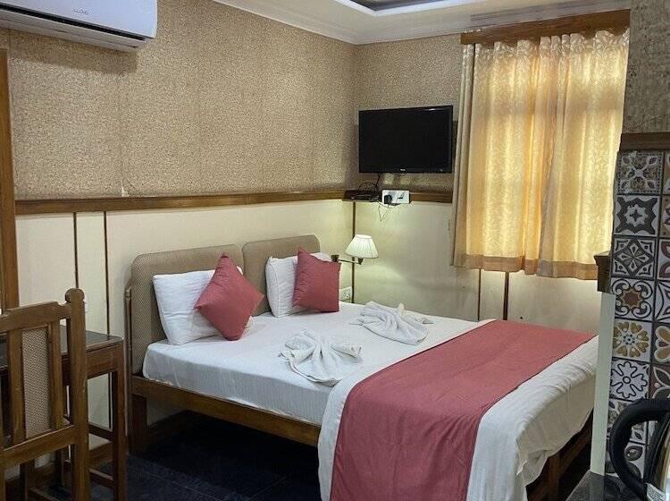 Люкс, Summerville Beach Resort