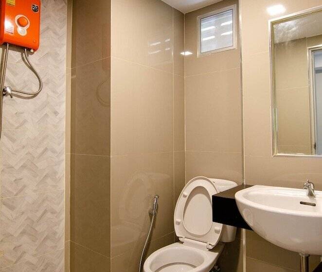 اتاق لوکس, Tara Lake