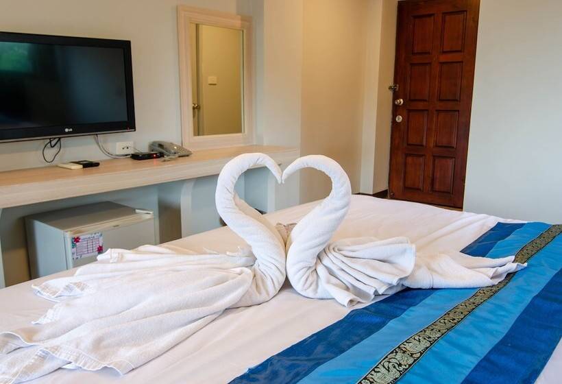 اتاق لوکس, Tara Lake