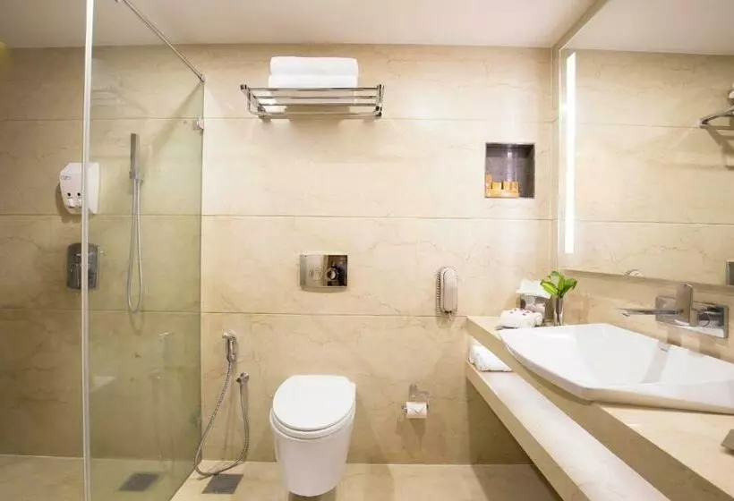 Executive-huone, The Residency Towers Coimbatore