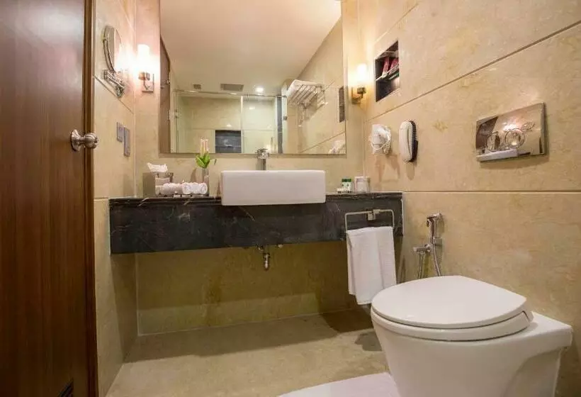 Executive-huone, The Residency Towers Coimbatore