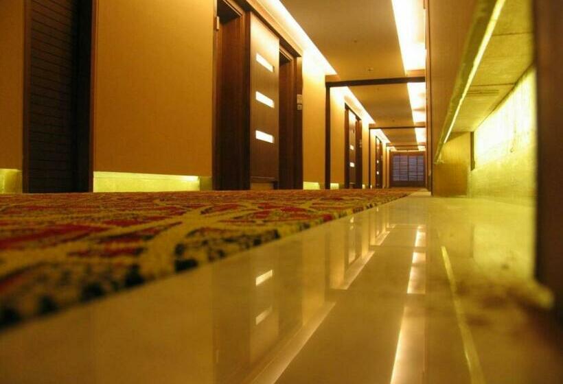 اتاق اجرایی, The Residency Towers Coimbatore