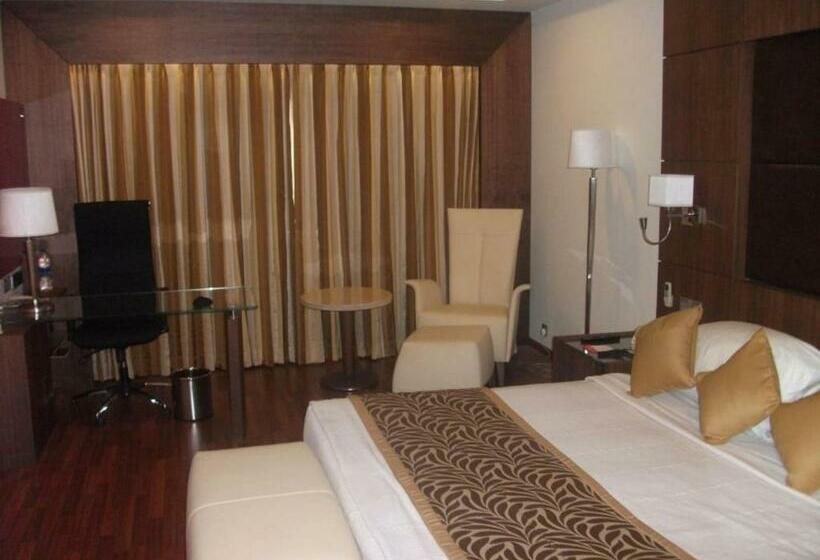 اتاق اجرایی, The Residency Towers Coimbatore