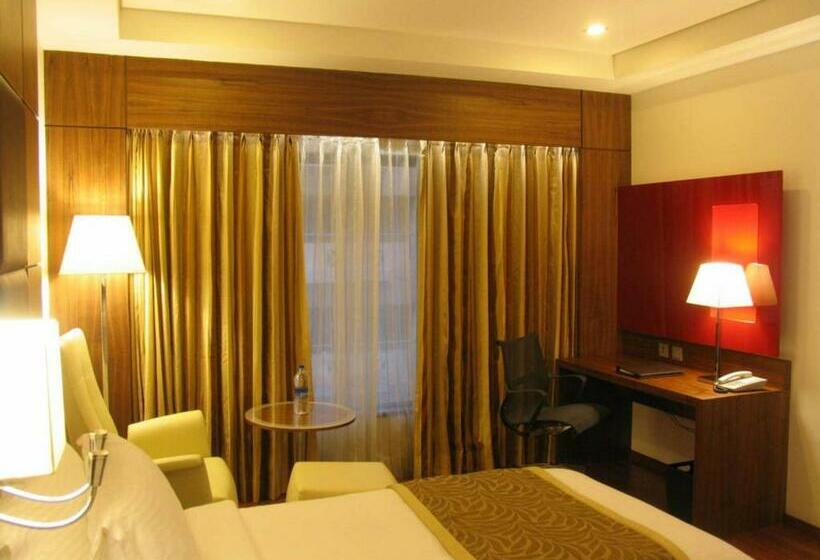 اتاق اجرایی, The Residency Towers Coimbatore