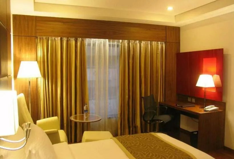 Executive-huone, The Residency Towers Coimbatore