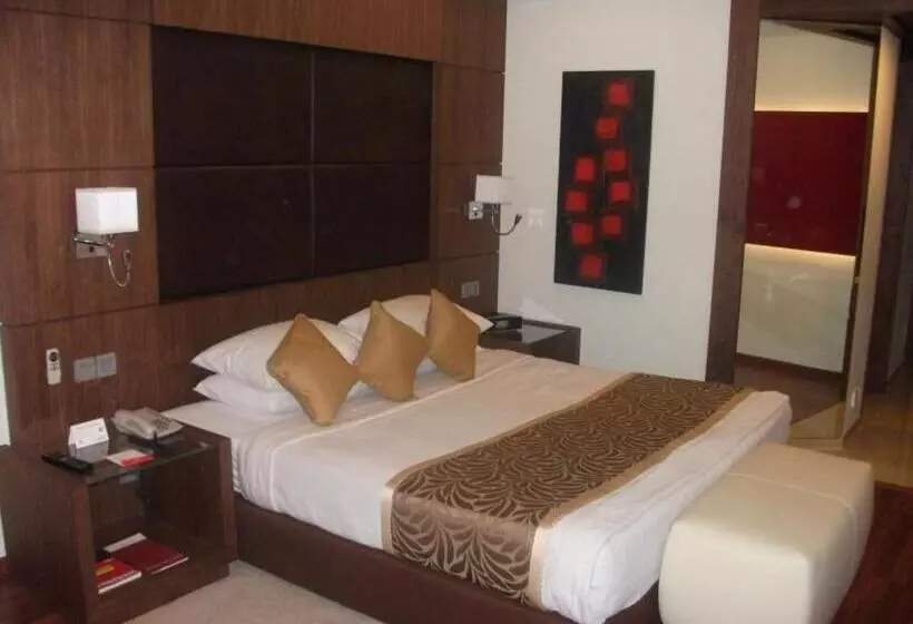 Executive-huone, The Residency Towers Coimbatore