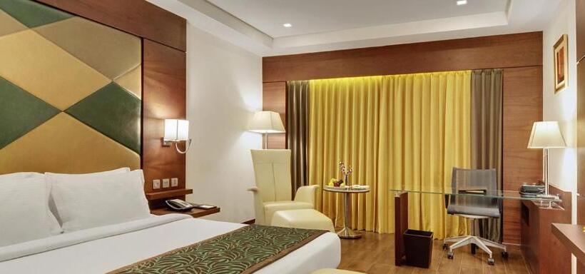 اتاق اجرایی, The Residency Towers Coimbatore