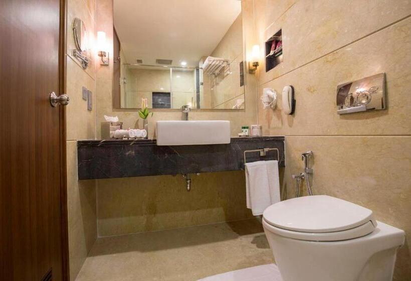 اتاق کلاب, The Residency Towers Coimbatore