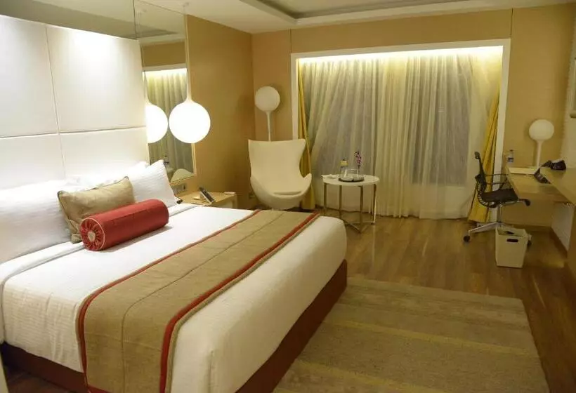 Club-huone, The Residency Towers Coimbatore