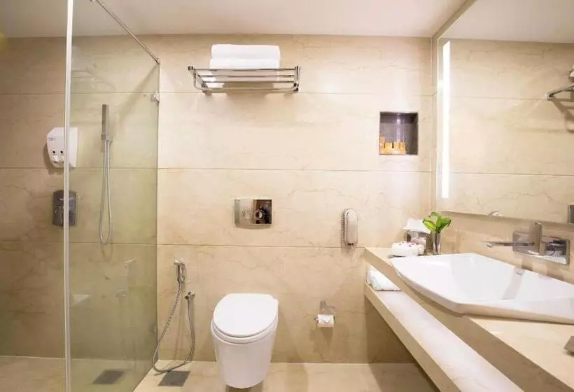 Club-sviitti, The Residency Towers Coimbatore