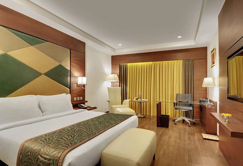 اتاق اجرایی, The Residency Towers Coimbatore