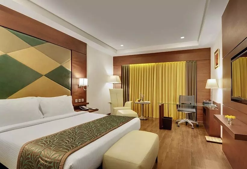 Executive-huone, The Residency Towers Coimbatore