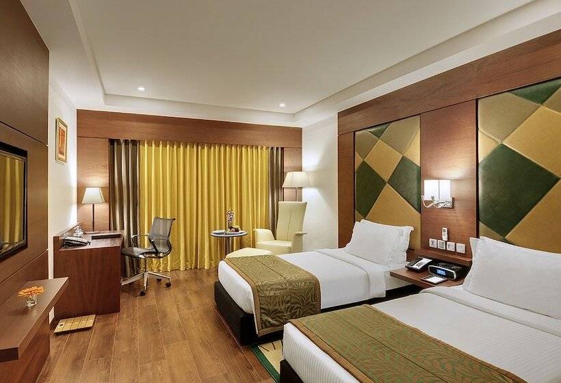 اتاق اجرایی, The Residency Towers Coimbatore