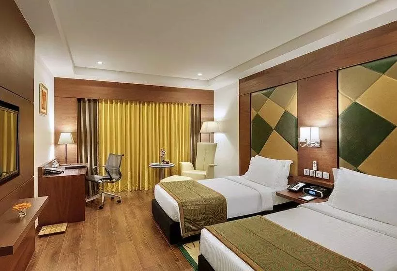 Executive-huone, The Residency Towers Coimbatore