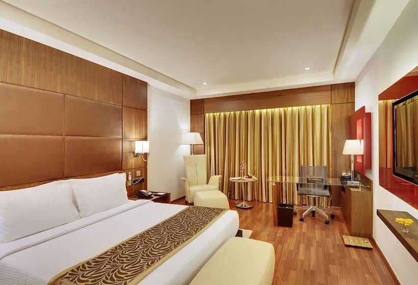 Номер Executive, The Residency Towers Coimbatore